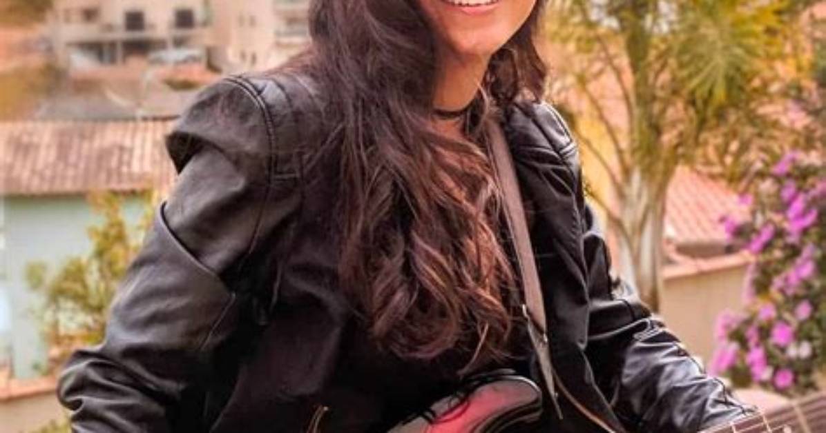 Larissa Bertoldi Stange Net Worth