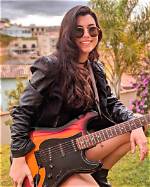 Larissa Bertoldi Stange Net Worth