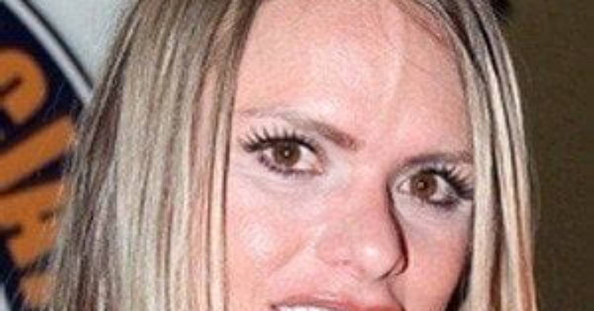 Larissa Reis Net Worth