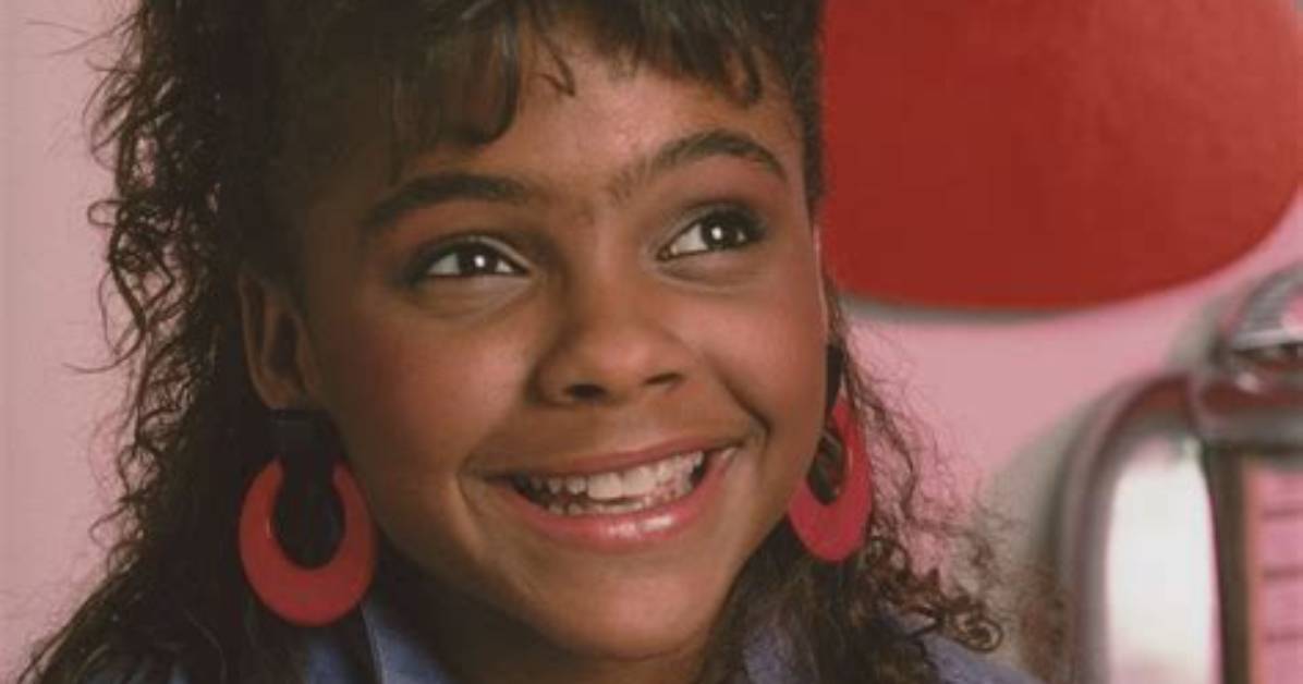 Lark Voorhies