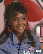 Lark Voorhies