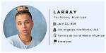 Larray Age, Career, Weight, Sexuality, Boyfriend, Net Worth, Wiki