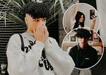 Larray Clarifies Feud with Nessa Barrett and Jaden Hossler After Being Dragged by a Fan Account
