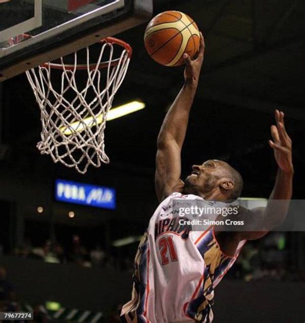 Larry Abney