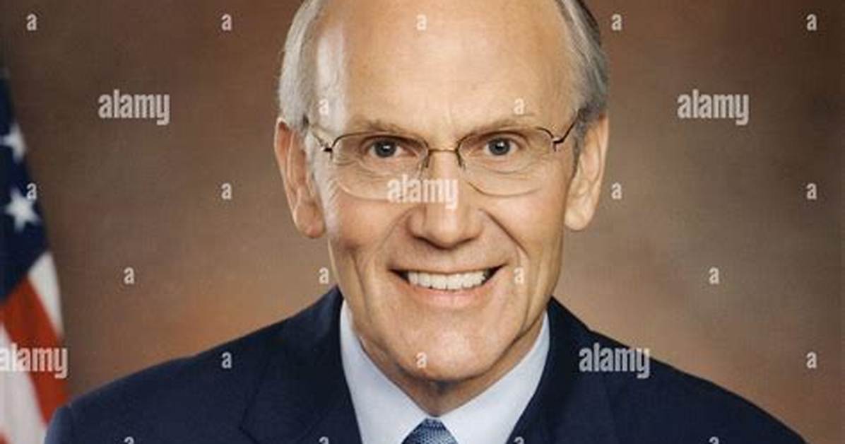 Larry Craig