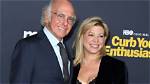 Larry David Is Once Again a Married Man!