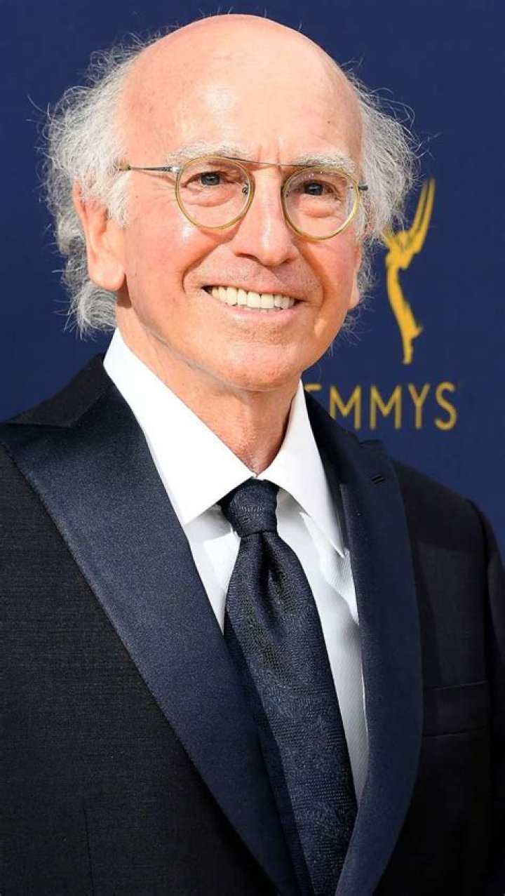 Larry David News Us Weekly
