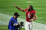 Larry Fitzgerald Net Worth 2024