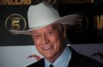 Larry Hagman Net Worth – How Much Is Hagman Worth?