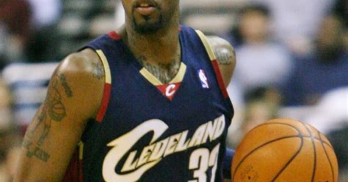 Larry Hughes Net Worth – How Much Is Larry Hughes Worth?
