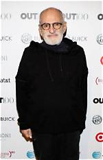 Larry Kramer Net Worth