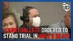 Larry Millete Trial and Verdict | Where Is Maya Millete Husband Now