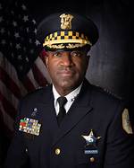 Larry Snelling Wife | New Chicago Police Superintendent Family