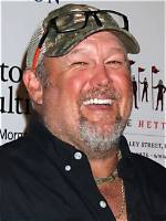 Larry the Cable Guy Net Worth – How Much Is Larry Worth?