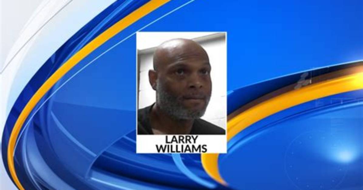 Larry Williams, Jr.
