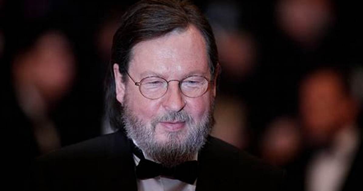 Lars Von Trier – Biography, Facts & Life Story