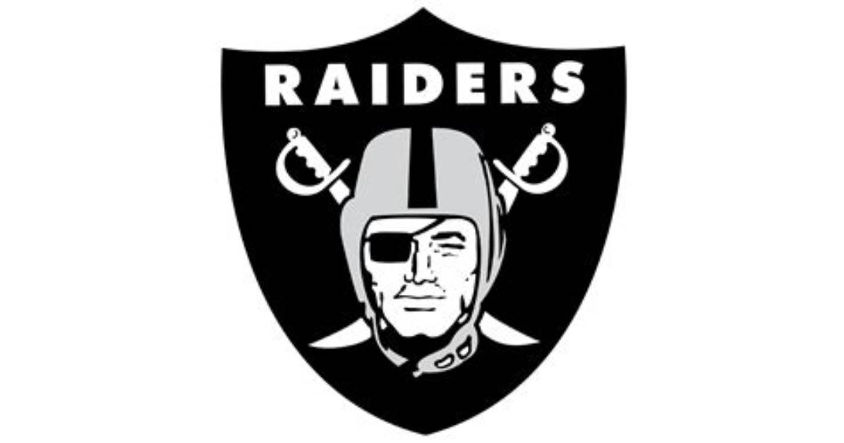 Las Vegas Raiders Logo & Symbol – Las Vegas Raiders Nfl Team History