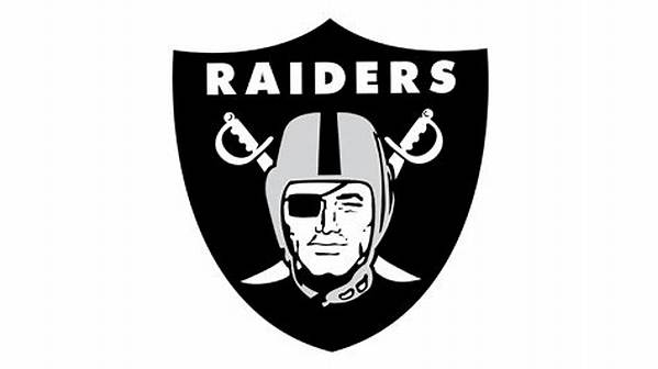 Las Vegas Raiders Logo & Symbol – Las Vegas Raiders Nfl Team History