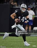 Las Vegas Raiders, Who Is Chase Garbers Brother Ethan Garbers