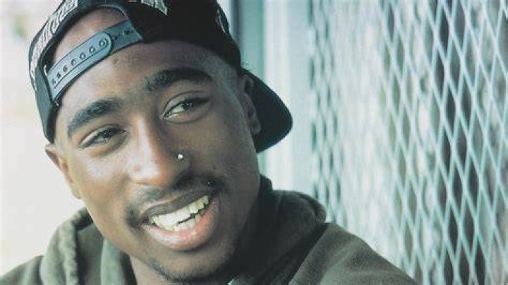 Las &uacute;ltimas palabras de Tupac Shakur Urbana 106.9 FM