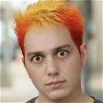 Lasercorn Net Worth