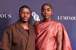 Lashana Lynch's Boyfriend, Husband & Sexuality Rumors Inside