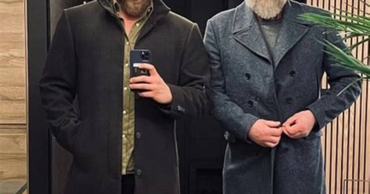 Lasse Lokken Matberg