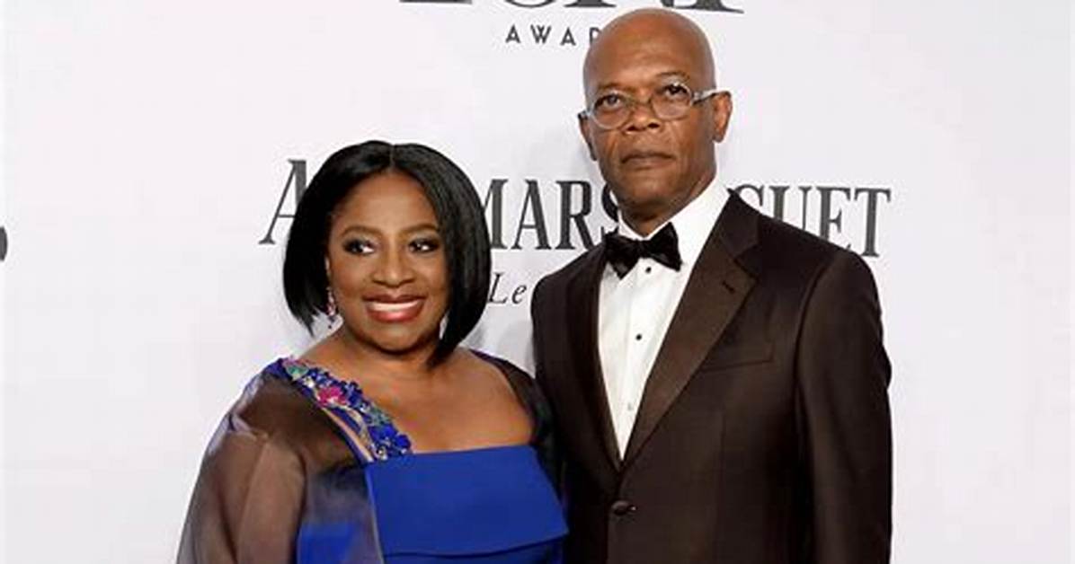 Latanya Richardson Jackson Net Worth