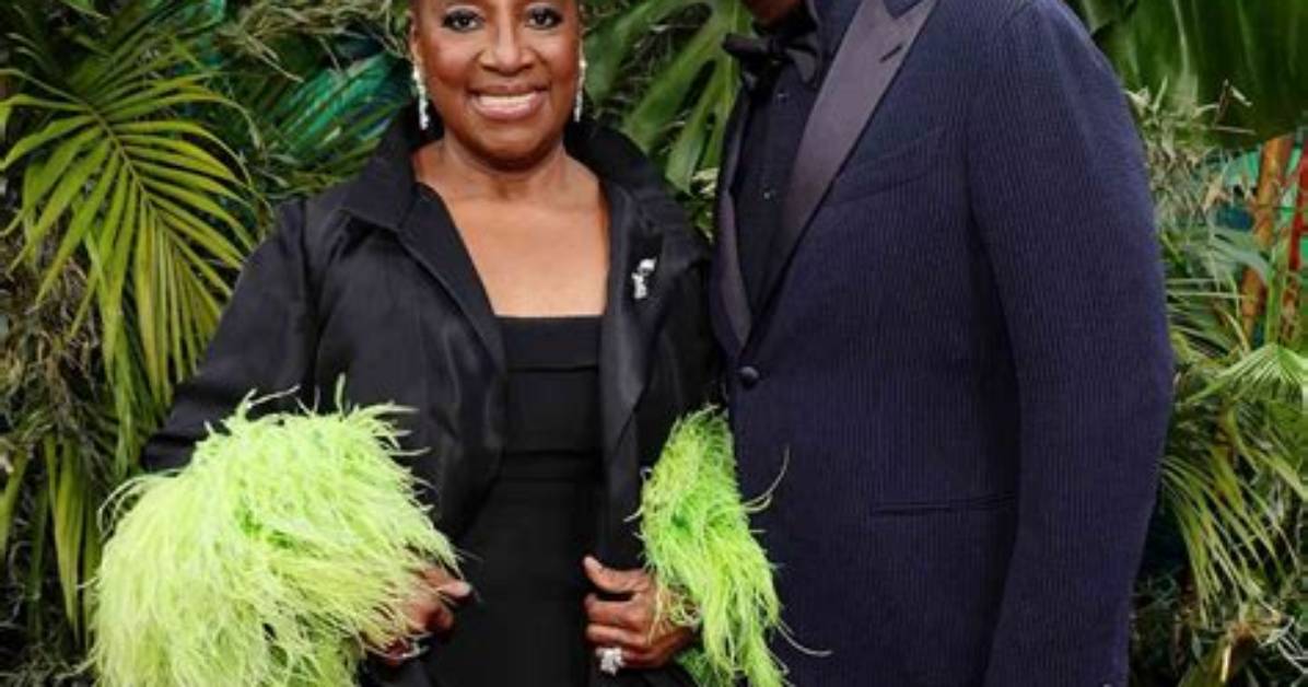 Latanya Richardson