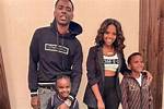 Late Rapper Young Dolph’s Children – See How They Are Growing Up
