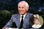 Late Richard Wolcott Carson – Photos of Johnny Carson’s Son Wife with Ex-Wife Jody Morrill Wolcott