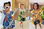 Latest Ankara Styles for Babies: 30+ Adorable Styles to Try