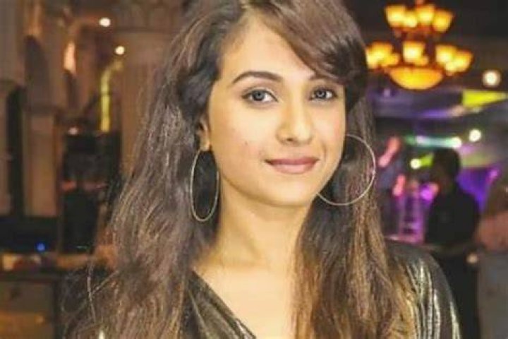 Latest Disha Salian Photos: A Glimpse Into Her Life