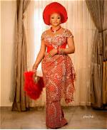 Latest Nigerian Bead Designs: Top Ideas