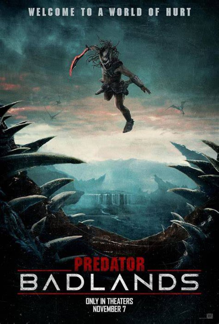 Latest Posters