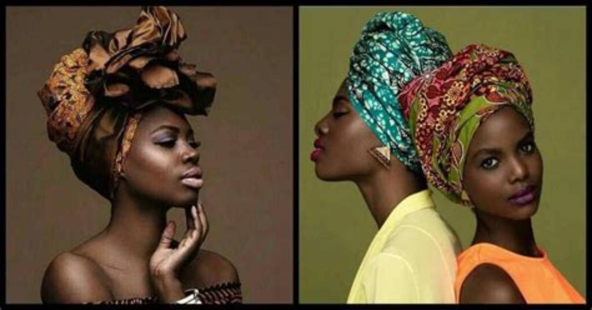 Latest Turban Styles in Nigeria