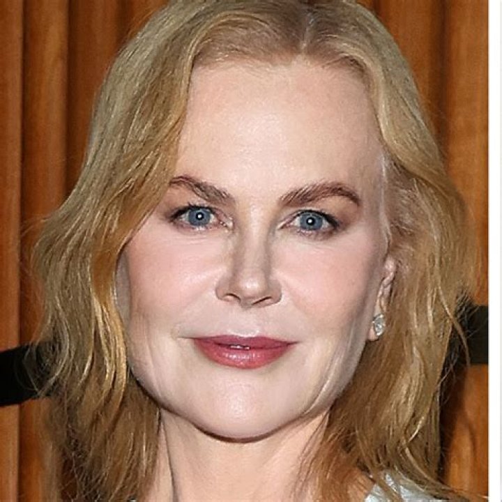 Latest Update On Nichole Kidman's Pregnancy Rumors