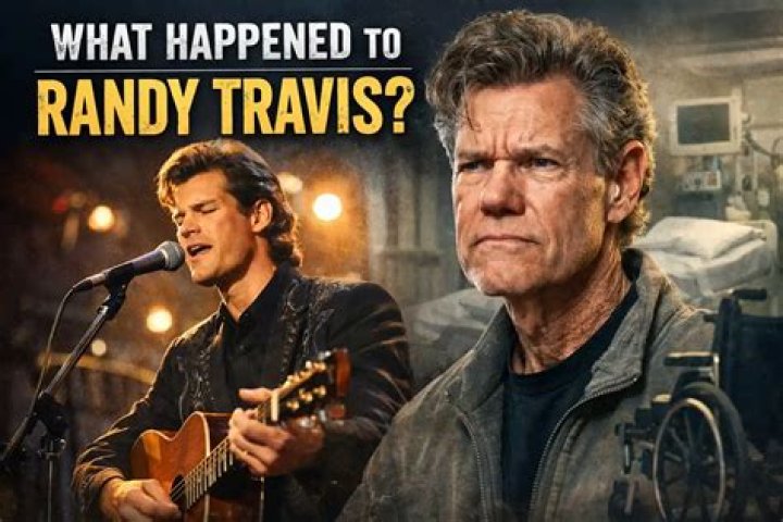 Latest Updates On Randy Travis Net Worth 2024