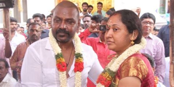 Latha (Raghava Lawrence Wife) Wiki, Biography, Age, Images News Bugz