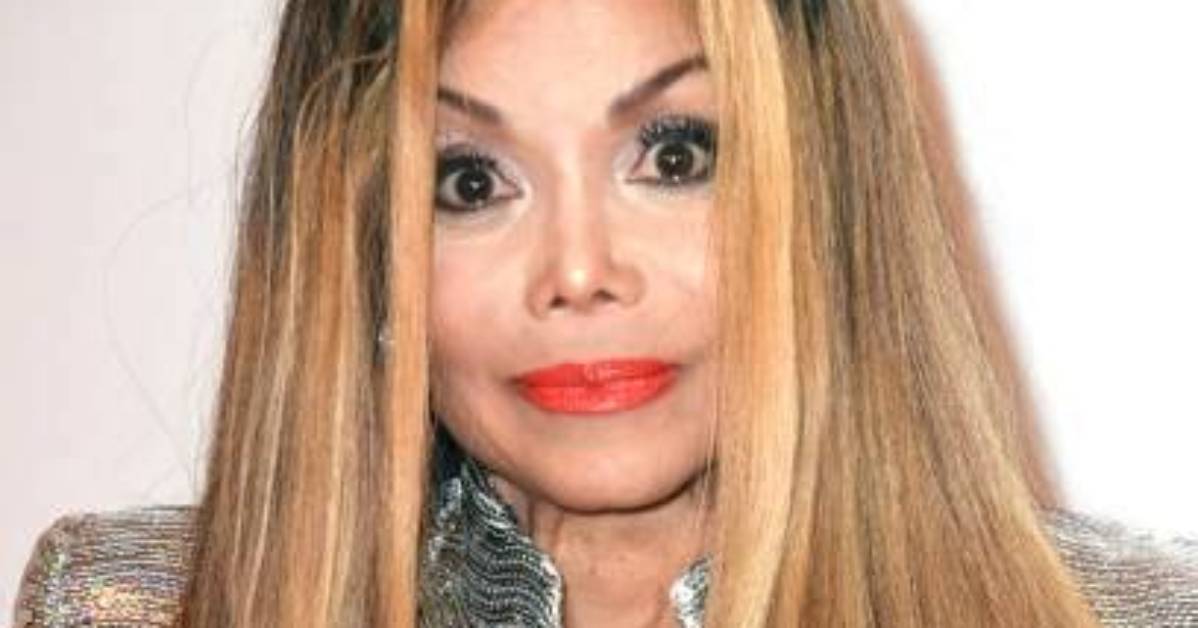 Latoya J. Jackson