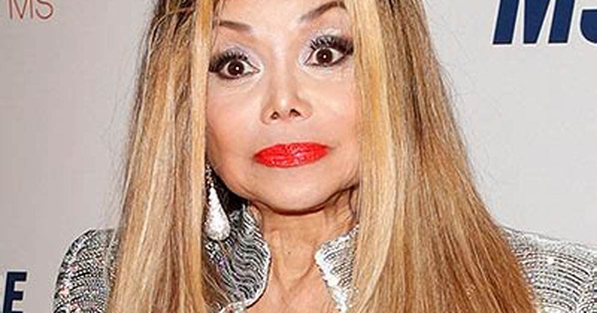 Latoya Jackson Bio: Age, Height, Net Worth, Husband, Plastic Surgery