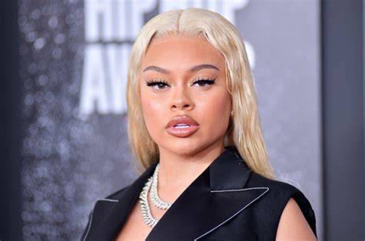 Latto Claps Back at Rapper Big Indo Who Claims Latto Stole Song (UPDATE