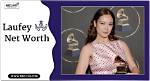 Laufey Net Worth 2024