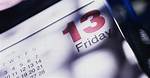 Laugh Away Bad Luck with These Friday the 13Th Dad Jokes