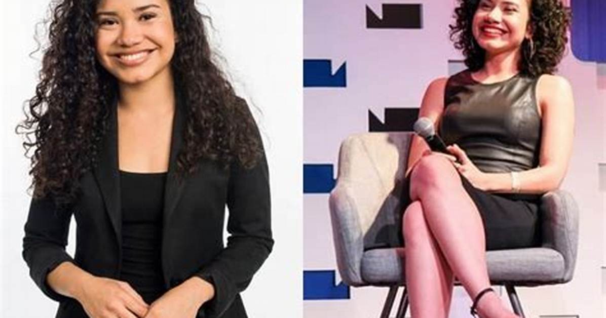 Laura Barron Lopez Politico, Bio, Wiki, Age, Height, Husband, Salary, and Net Worth