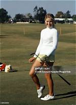 Laura Baugh