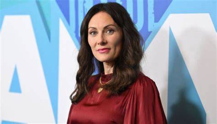 Laura Benanti Reveals Why She Kicked Her Husband Out of Bed While
