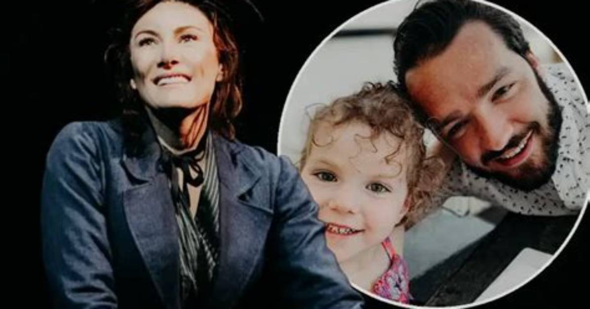Laura Benanti’s Content Life with Spouse Patrick Brown and Daughter Ella Rose