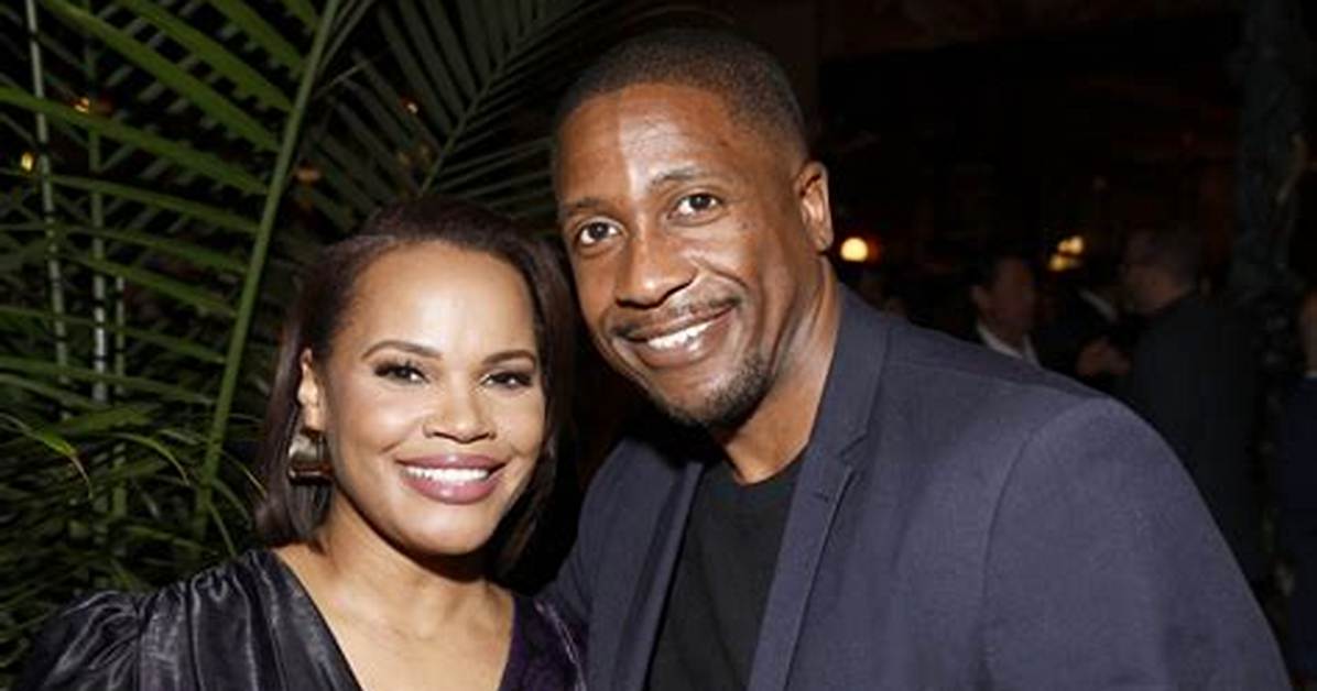 Laura Coates’ Married Life Is Successful with Her Husband