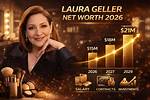 Laura Garritsen Net Worth